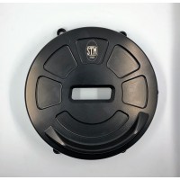 STM Full Clutch Cover For Ducati Panigale V4 / S / Speciale
